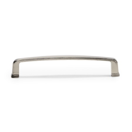 Cappio RSC006 handle, m/o 128 mm, color satin nickel-2