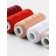 A set of thread "Bag Burnets", 40/2, 200 m, 5 pcs, color colorful color