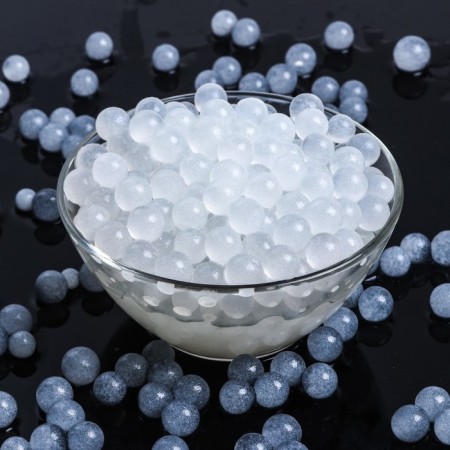Aquagrunt "Pearl", 50 g, white-3