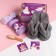 Gift set "for the most unique" towel and accessories