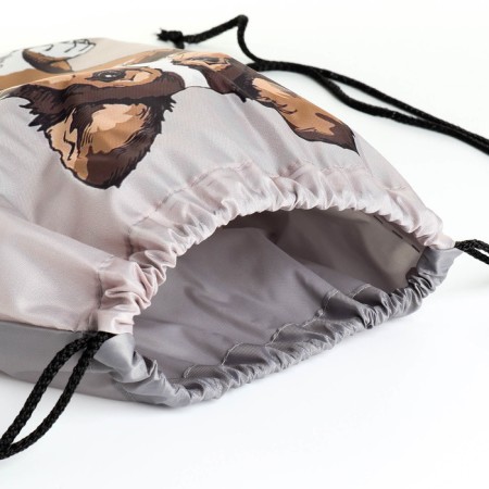 Back for shoes on the lace, the color is gray-2