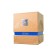 Spirits with Hot Shiatsu Darkblue, male, 15 ml