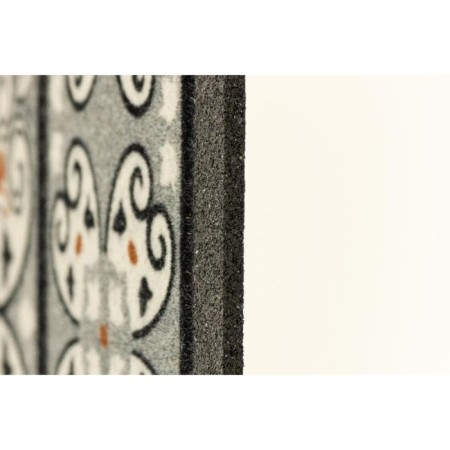 Rapid Format Classic Rug "Gray", 40x68 cm-3