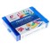 Plasticine 10 colors 200 g "Classic"