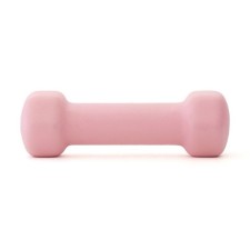 Neoprene dumbbell ATEMI AD0105, 0, 5 kg