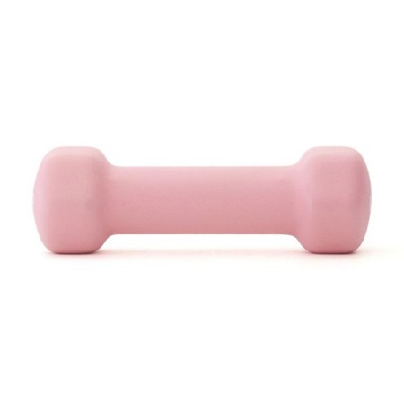 Neoprene dumbbell ATEMI AD0105, 0, 5 kg