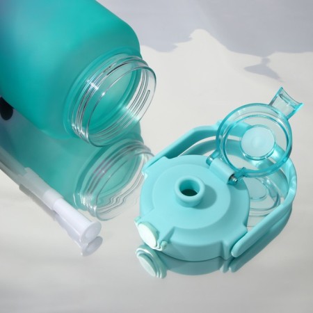 Water bottle "Sport", 2.25 liters-8
