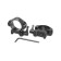 Veber E 3021 Qm Weaver, quick -setting rings