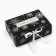 Folding Gift box “Magic”, 16.5 x 12.5 x 5 cm, without tape, New Year