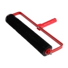 Needle roller scrap, 400 mm, height needle 13 mm