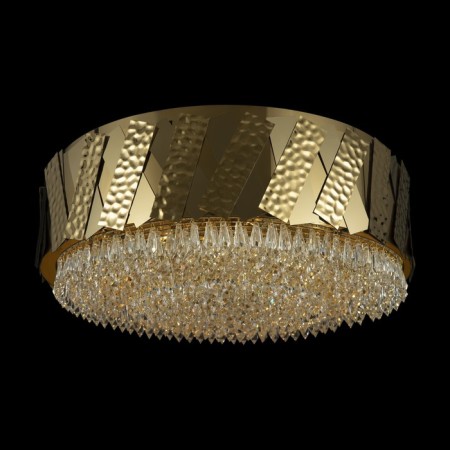 Ceiling lamp Artistico 5xe14-4