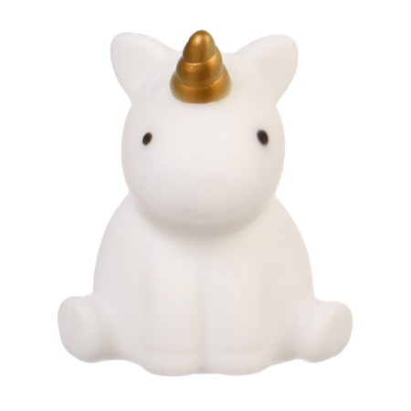 Toys for dogs. Rubber figurine with a nasopian squirrel, 6 cm, mix-6