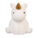 Toys for dogs. Rubber figurine with a nasopian squirrel, 6 cm, mix