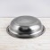 Majile stainless steel bowl, 2.4 liters, 27 × 6.5 cm