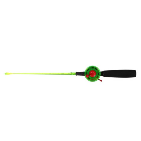 Winter fishing rod, neoprene pen, HFB-13F