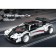 Radio -controlled designer "Sports", 457 parts, 2 control options