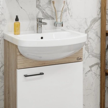 Tumba Onika Eco 52 with Aquaton 52 shell, collapsible-2