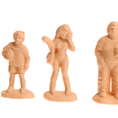 Set of figures "Citizens"-6
