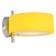 Wall lamp EVOLUCE. SL483.091.01. Foresta. 1x60 W, E27, 25x18 cm, color chromium