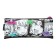 Penal soft, 1 department, 90 x 215 x 10 mm, flat, Devente, Anime Comix, artificial leather 7024408