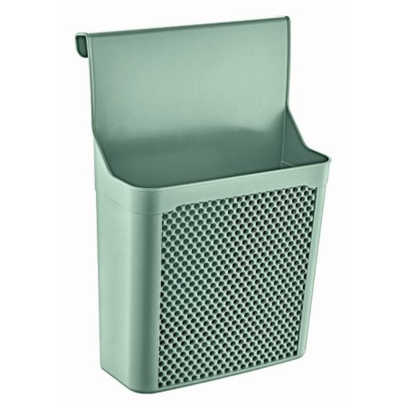 Hobbylife Nickel basket, suspended, size 23.5x9x34 cm, color mix