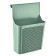 Hobbylife Nickel basket, suspended, size 23.5x9x34 cm, color mix
