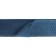 Strict sling 30 mm, for edging EVA rugs, coil 50 m, dark blue
