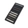 SHK SHK "Ladoga", assorted 10 colors0 in a cardboard box, 2711422304