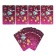 Fanta Game "Travel to the Fairytale World", 5.8x8.5 cm, 36 cards