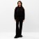 Women's costume (jumper and trousers) Mist, p. 48-50, black