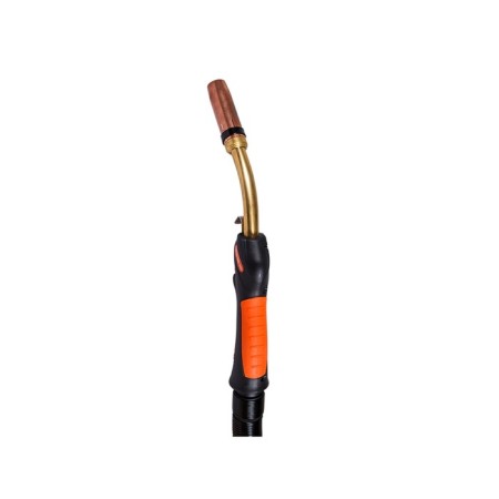 Svarog burner Tech MS 500 (ICH2395), water. cooling, 500 A, 5 m, Mon 100%, D = 0.8-1.6 mm-1