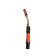 Svarog burner Tech MS 500 (ICH2395), water. cooling, 500 A, 5 m, Mon 100%, D = 0.8-1.6 mm