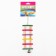 Toy for birds "ladder", mix