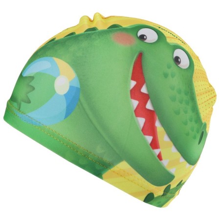 Swims for swimming children's Onlytop Swim “Cat and Crocodile”, fabric, girth 46-52 cm-4