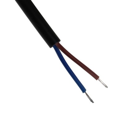 Front Fatal “Glover”, FSD-031, 10 W, 4000K, IP65, 220 V, Plastic, Black-9