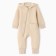 Combineson Children's Minaku "Nature", beige color, height 68-74 cm