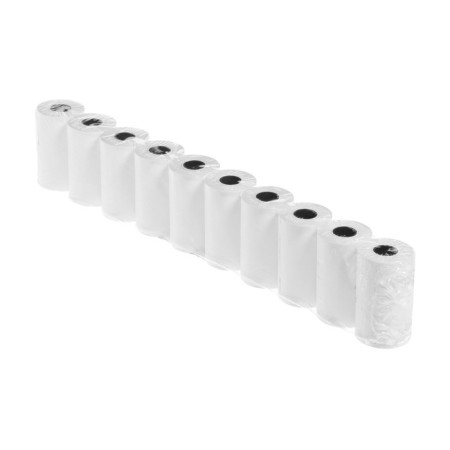 Chek tape thermo 57 mm 18 m, 57x12x17, 48 g/m2-1