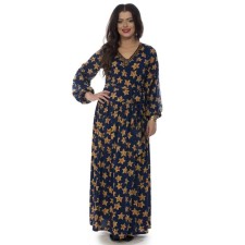 Women's dress, size 46