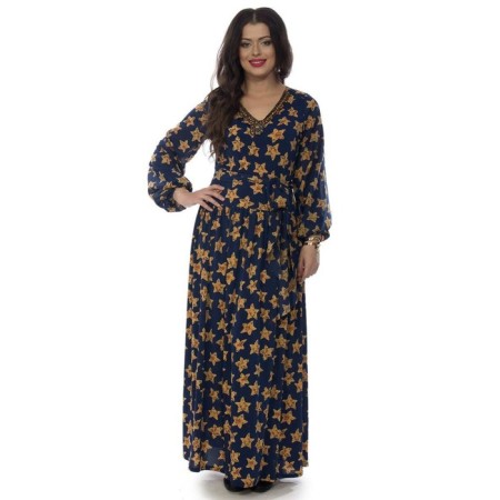Women's dress, size 46