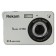 Rekam Ilook S990i camera, 21 megapixels, 2.7 ", 720p, SD, MMC, silver