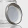 Glass jar for spices with a metal lid "Ideill", 80 ml, 5.5 × 7 cm