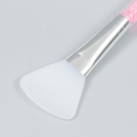 Tool for modeling a “bead” spatula silicone mix width 3.8 cm h = 18 cm-3