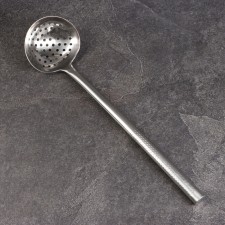 Shumovka for Kazan Uzbek 49cm, diameter 12.5cm, depth 5.5 cm