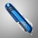 Swiss "Rescuer" 11v1 knife, blue