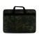 Folder with handles Textile, A4, 365 x 260 x 50 mm, 2C13 "Tikhvin", frame, "Pixels"