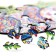 Figure puzzle "Panda" m