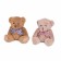 Soft toy "Mishutka", Mix colors