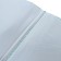 Folder with 60 A4, 500 microns, Calligrata, pocket on the spine, green