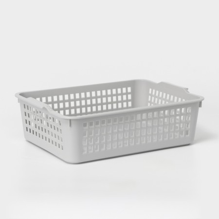 Universal Economic basket "For storage", color mix
