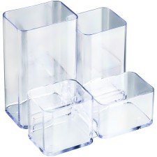 Organizer stand for the office of Istanm 
